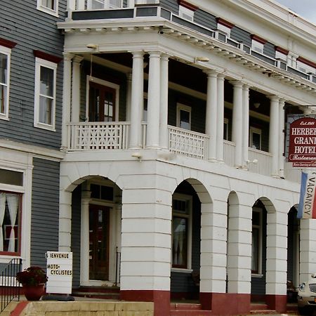 The Herbert Hotel Kingfield Eksteriør bilde