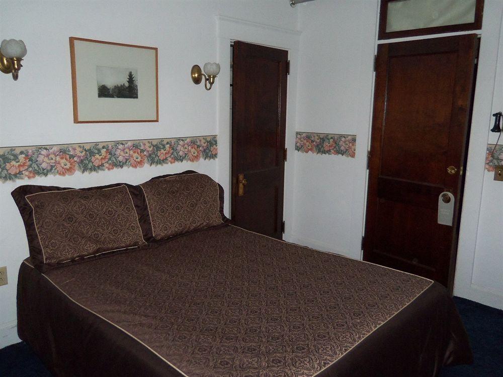 The Herbert Hotel Kingfield Eksteriør bilde