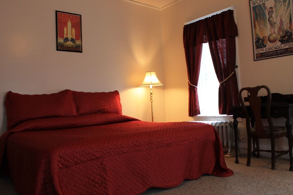 The Herbert Hotel Kingfield Eksteriør bilde