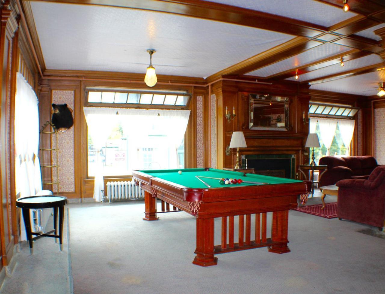The Herbert Hotel Kingfield Eksteriør bilde